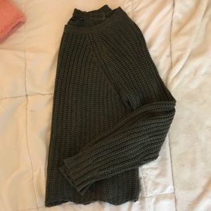 American eagle sweater